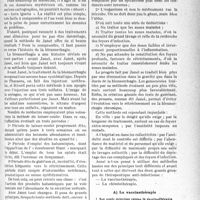 2784 - Page 2775 - Partie scientifique. La clinique otologique au goût du jour. La chimiothérapie et la vaccinothérapie de la blennorrhagie chez l'homme, par le Docteur Louis Gerson. La vaccinothérapie