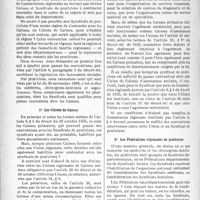 2803 - Page 2794 - Partie professionnelle, Hygiène, Assistance, Mutualité, Intérêts corporatifs, Variétés. Bulletin de l'Actualité. Assurances sociales. Conventions entre Syndicats et Unions de Caisses