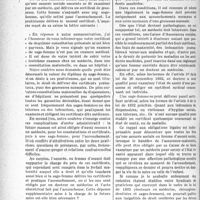 2805 - Page 2796 - Partie professionnelle, Hygiène, Assistance, Mutualité, Intérêts corporatifs, Variétés. Bulletin de l'Actualité. Assurances sociales certificat pré natal. Qui doit le délivrer ? La sage-femme ou le Docteur en médecine ?