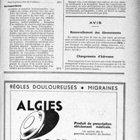2826 - Page V-2817 - Sommaire / Renseignements