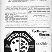 2827 - Page 2818-VI - Demandes et offres