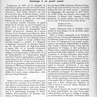 2904 - Page 2895 - Propos du jour. Le Docteur D’Arsonval, Hommage à un grand savant [J. Noir]