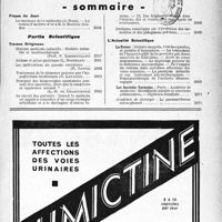 2952 - Page 2943 - Sommaire