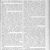2972 - Page 2963 - Partie scientifique. Travaux originaux. Clinique médicale infantile. Traitement de la démence précoce par l’hypoglycémie insulinique [G. Lavalée]