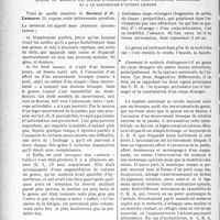 2975 - Page 2966 - Partie scientifique. Travaux originaux. Au chevet des patients. Quand le médecin est appelé à connaître d’un corps étranger articulaire et à le distinguer d’autres lésions