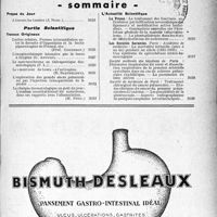 3020 - Page 3011 - Sommaire