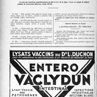 3023 - Page 3014-VI - Demandes et offres