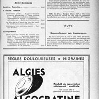3086 - Page V-3093 - Sommaire / Renseignements