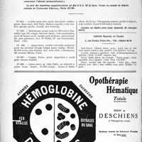 3087 - Page 3094-VI - Demandes et offres