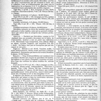 3137 - Page 3144 - Partie professionnelle, Hygiène, Assistance, Mutualité, Intérêts corporatifs, Variétés. L’actualité professionnelle. Chronique automobile. Le Salon de l’Automobile