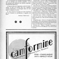 3143 - Page 3150-LXII - A Travers l’officiel. Allergie et Anergie / Les fêtes de fin d'année au pays du soleil. En territoire des oasis sahariennes