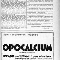 3148 - Page LXVII-3155 - A Travers l’officiel. Croix des services militaires volontaires (suite et fin). Service de Santé / Correspondance. Qu’est-ce qu’une Société de Secours Mutuels libre ?