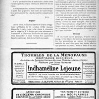 3149 - Page 3156-LXVIII - Correspondance. Questions médico-militaires. Libération des obligations militaires / Assurances sociales. Calcul de la période de six mois pendant laquelle les assurés sociaux ont droit aux prestations