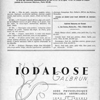 3155 - Page 3162-VI - Demandes et offres