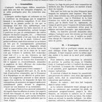 3194 - Page 3201 - Partie professionnelle, Hygiène, Assistance, Mutualité, Intérêts corporatifs, Variétés. Travaux originaux. Bulletin de l'actualité. L’autopsie médico-légale et les médecins praticiens, par le Docteur Guy Hausser. Généralités / L’autopsie