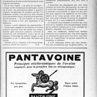 3208 - Page LV-3215 - Correspondance. Questions diverses. Prescription de toxiques du tableau B