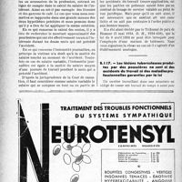 3211 - Page 3218-LVIII - Correspondance. Accidents du travail. Calcul du salaire de base d’un accidenté du travail / Les lésions tuberculeuses produites par des poussières ne sont ni des accidents du travail ni des maladies professionnelles garanties par la loi