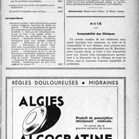 3278 - Page V-3283 - Sommaire / Renseignements