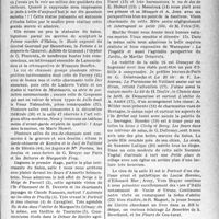 3330 - Page 3333 - Partie professionnelle, Hygiène, Assistance, Mutualité, Intérêts corporatifs, Variétés. L’Actualité professionnelle. Le salon d'automne