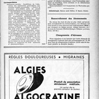 3350 - Page V-3351 - Sommaire / Renseignements