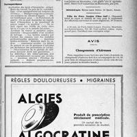 3422 - Page V-3439 - Sommaire / Renseignements