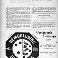 3423 - Page 3440-VI - Demandes et offres