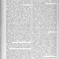 3437 - Page 3454 - Partie scientifique. Travaux originaux. Un cas peu banal d’hypoglycémie spontanée [G. Lavalée]