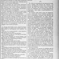 3438 - Page 3455 - Partie scientifique. Travaux originaux. Consanguinité et médecine infantile, parle Docteur R. Liège