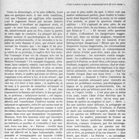 3470 - Page 3487 - Partie professionnelle, Hygiène, Assistance, Mutualité, Intérêts corporatifs, Variétés. L'actualité professionnelle. Réflexions sur l’enseignement de la déontologie aux étudiants
