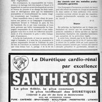 3481 - Page 3498-LX - Correspondance. Accidents du travail et maladies professionnelles. les lésions causées par l’action des ciments sont des maladies professionnelles garanties