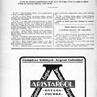 3491 - Page 3508-VI - Demandes et offres