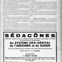 3496 - Page XI-3513 - Dernières nouvelles. Hôpital communal de Neuilly-sur-Seine / Hospices civils de Rouen