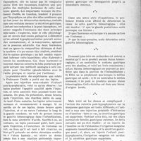 3508 - Page 3525 - Partie Scientifique. Travaux originaux. poste-hypophyse et sécrétion gastrique