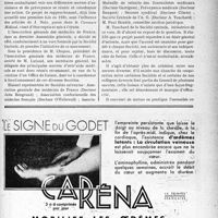 3546 - Page LVII-3563 - A Travers l’officiel. Association générale des médecins de France. Office de liaison des œuvres d'entr’aide médicale