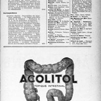 3558 - Page V-3575 - Sommaire / Abonnés du Concours exerçant dans les stations hivernales