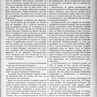 3578 - Page 3595 - Partie Scientifique. Travaux originaux. Clinique chirurgicale. Tenons-nous au courant des idées nouvelles. Le rhumatisme est-il une maladie allergique ? [Georges Boudin]