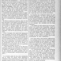 3580 - Page 3597 - Partie Scientifique. Travaux originaux. Au chevet des patients. Contre les troubles fonctionnels des cardiaques, c’est la dose minima, seule utile, qu’il faut rechercher