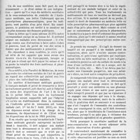 3594 - Page 3611 - Partie Professionnelle, Hygiène, Assistance, Mutualité, Intérêts corporatifs, Variétés. travaux originaux. Bulletin de l’Actualité. Obligations et devoirs du médecin d'assistance médicale gratuite en matière pharmaceutique [Docteur Paul Boudin]