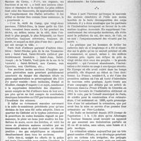 3604 - Page 3621 - Partie Professionnelle, Hygiène, Assistance, Mutualité, Intérêts corporatifs, Variétés. travaux originaux. Variétés. La crémation [Michel Renault]