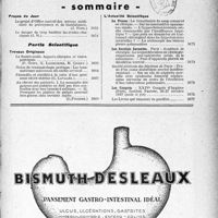 3624 - Page 3641 - Sommaire