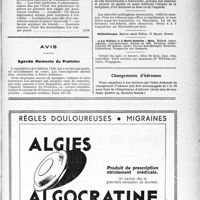 3626 - Page V-3643 - Sommaire / Renseignements