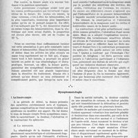 3639 - Page 3656 - Partie Scientifique. Travaux originaux. La fissure anale. Étiologie / Symptomatologie. La fissure simple :