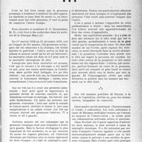 3650 - Page 3667 - Partie Scientifique. Travaux originaux. Fécondité et stérilité à la suite d'une grossesse extra-utérine [G. Lavalée]