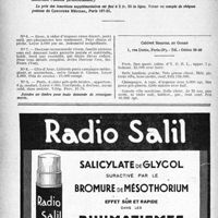 0075 - Page 72-VI - Demandes et offres