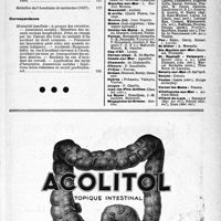 0134 - Page V-131 - Tarif des abonnements / Abonnés du Concours exerçant dans les stations hivernales