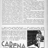 0182 - Page XLIX-179 - Médailles de l’académie de médecine (1937). Service de l’hygiène de l’enfance / Service de la vaccine