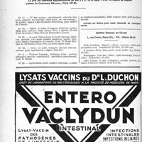 0195 - Page 192-VI - Demandes et offres