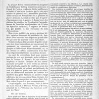 0204 - Page 201 - Propos du jour. Vers une meilleure organisation de nos syndicats [J. Noir]