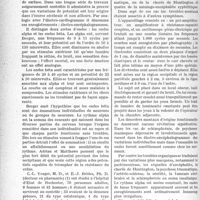 0215 - Page 212 - Partie scientifique. Travaux originaux. L'électro-encéphalogramme dans les désordres mentaux d’origine organique et fonctionnelle [G. Lavalée]