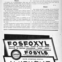 0256 - Page LXIII-253 - Correspondance. Assurances sociales. Reprise du droit aux prestations de l’assurance-maladie après deux mois de suspension des soins